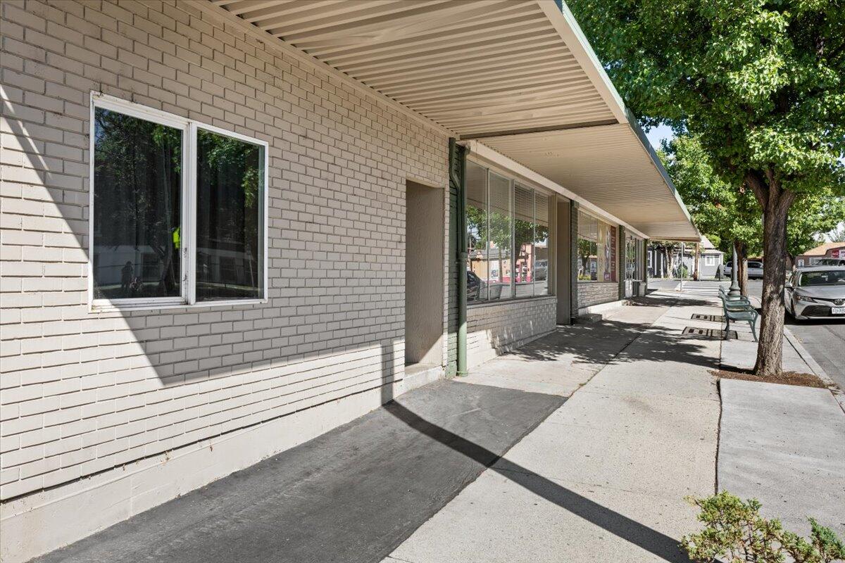 Klamath Falls -Industrial Addition - Commercial Sale