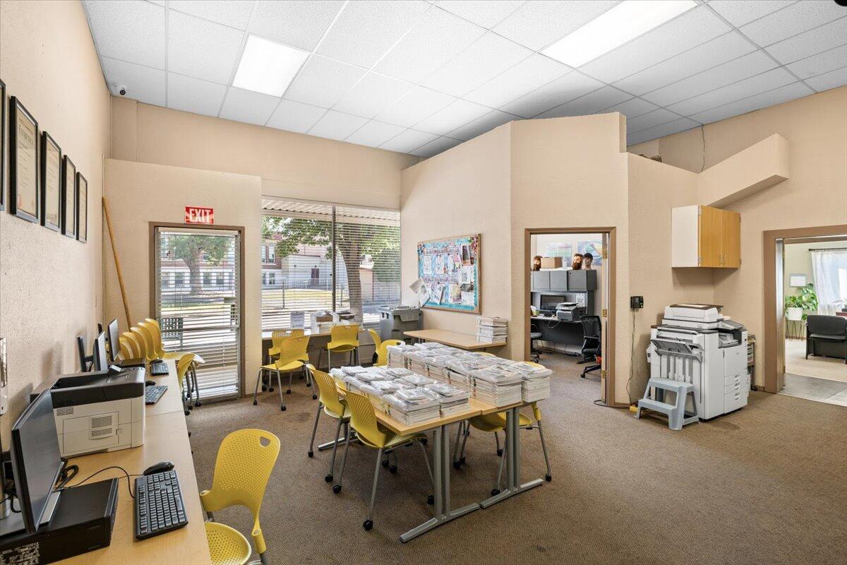 Klamath Falls -Industrial Addition - Commercial Sale