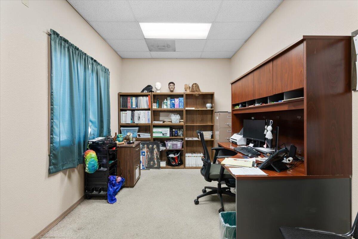 Klamath Falls -Industrial Addition - Commercial Sale