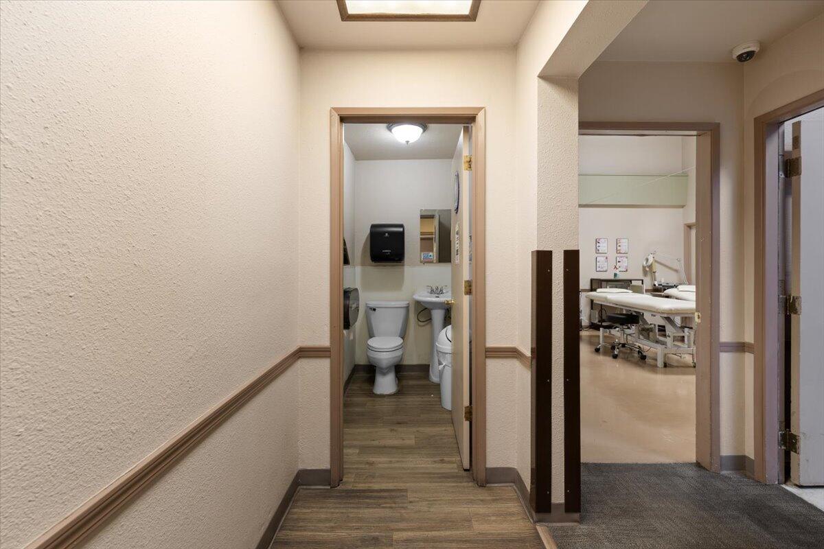 Klamath Falls -Industrial Addition - Commercial Sale