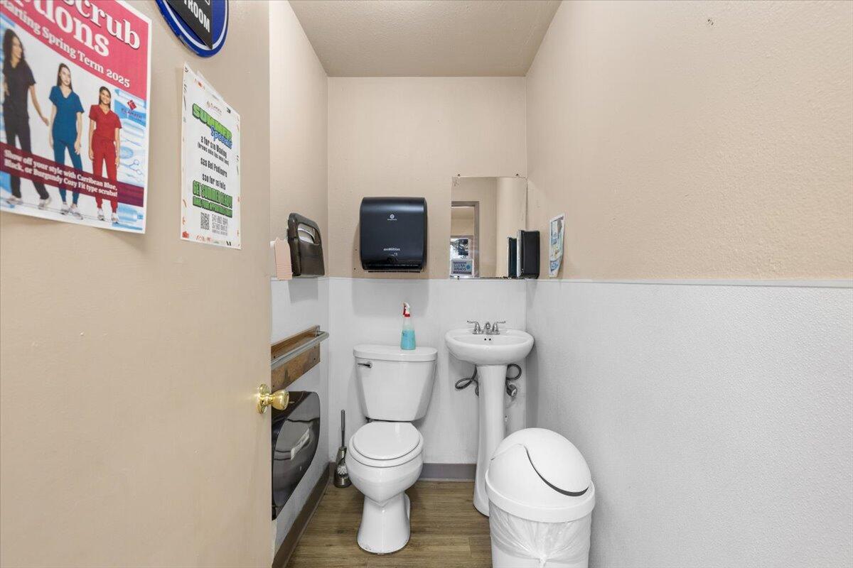 Klamath Falls -Industrial Addition - Commercial Sale