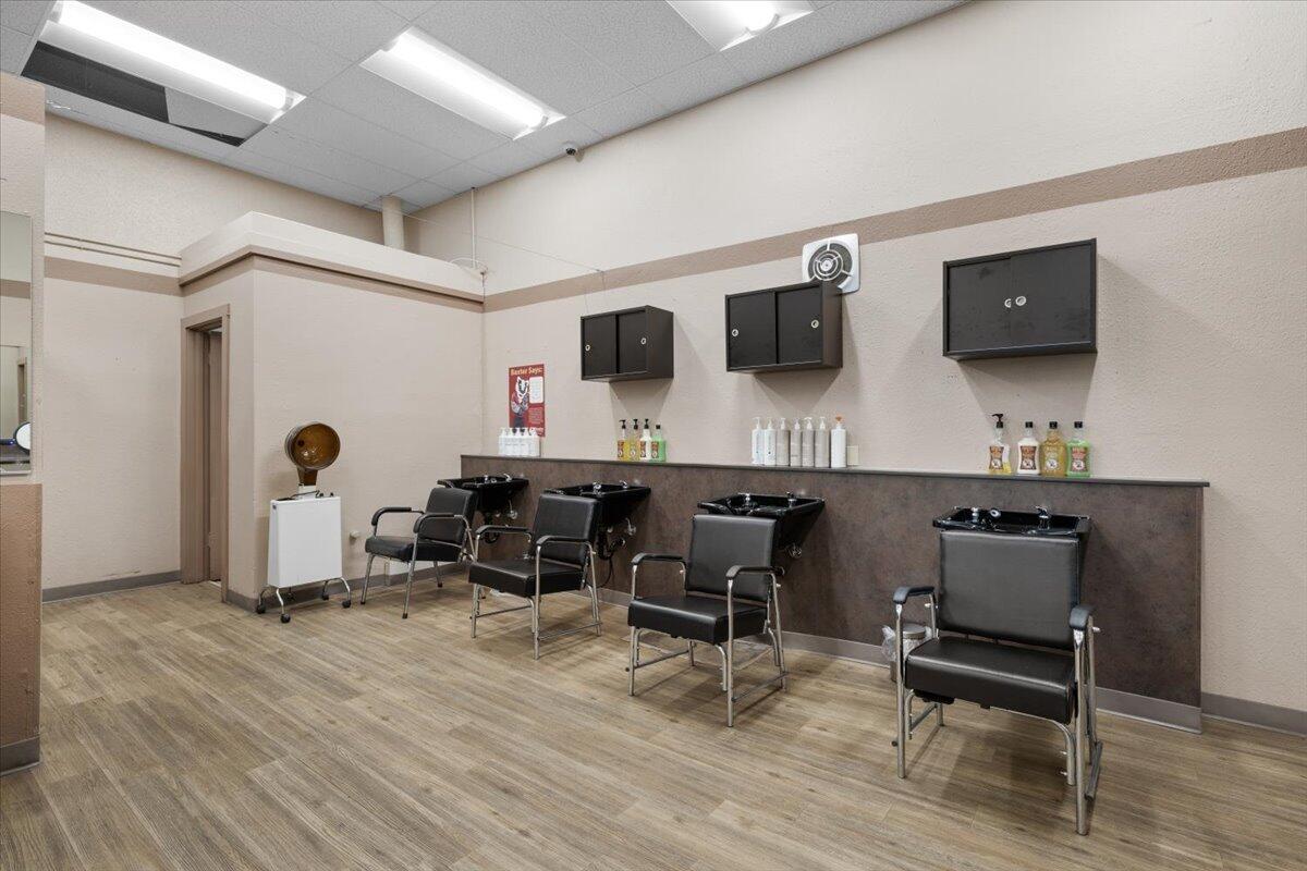 Klamath Falls -Industrial Addition - Commercial Sale