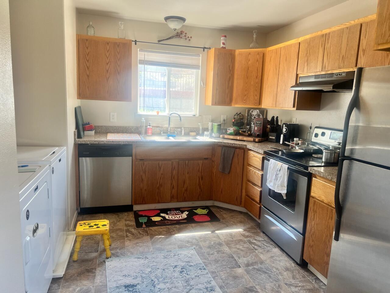 Kelley - Residential Income