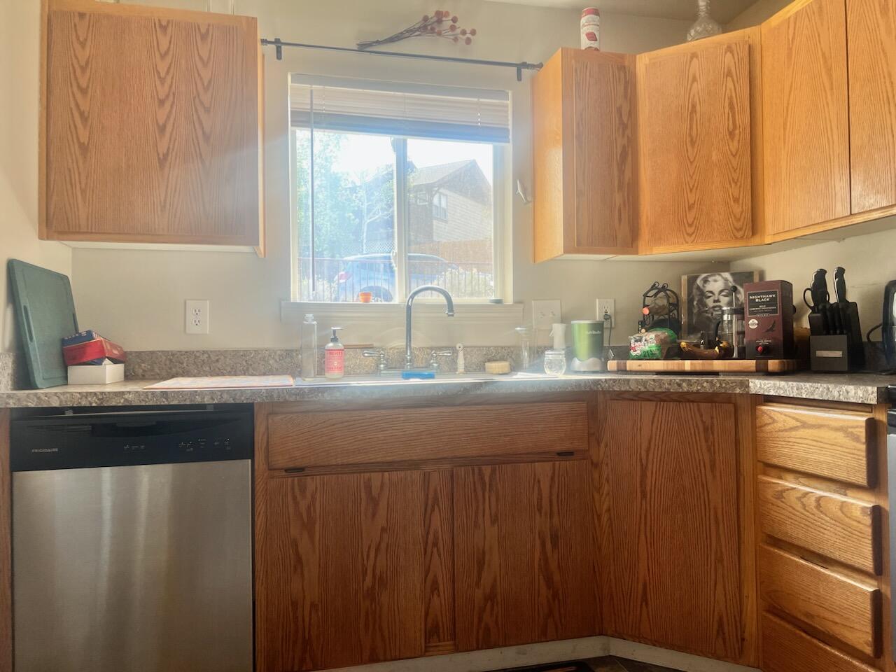 Kelley - Residential Income