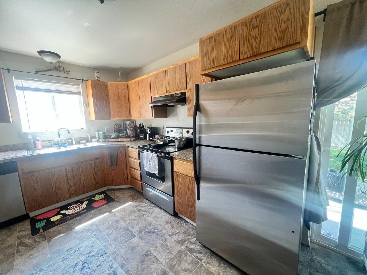 Kelley - Residential Income