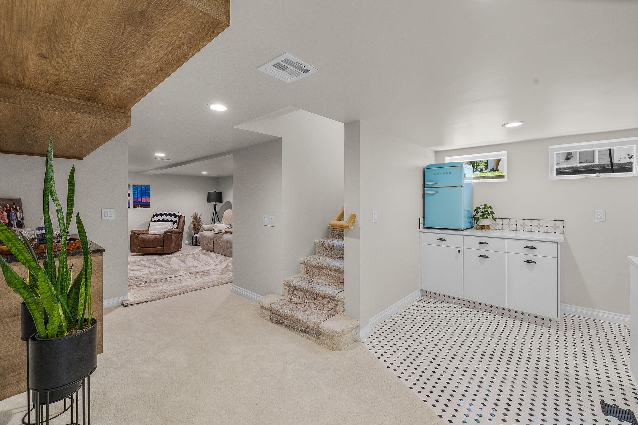 Park Addition - Residential