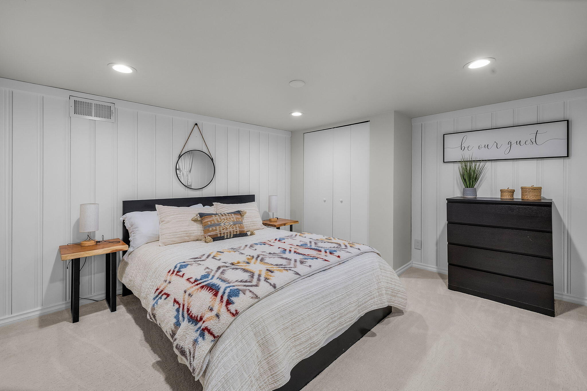 Park Addition - Residential