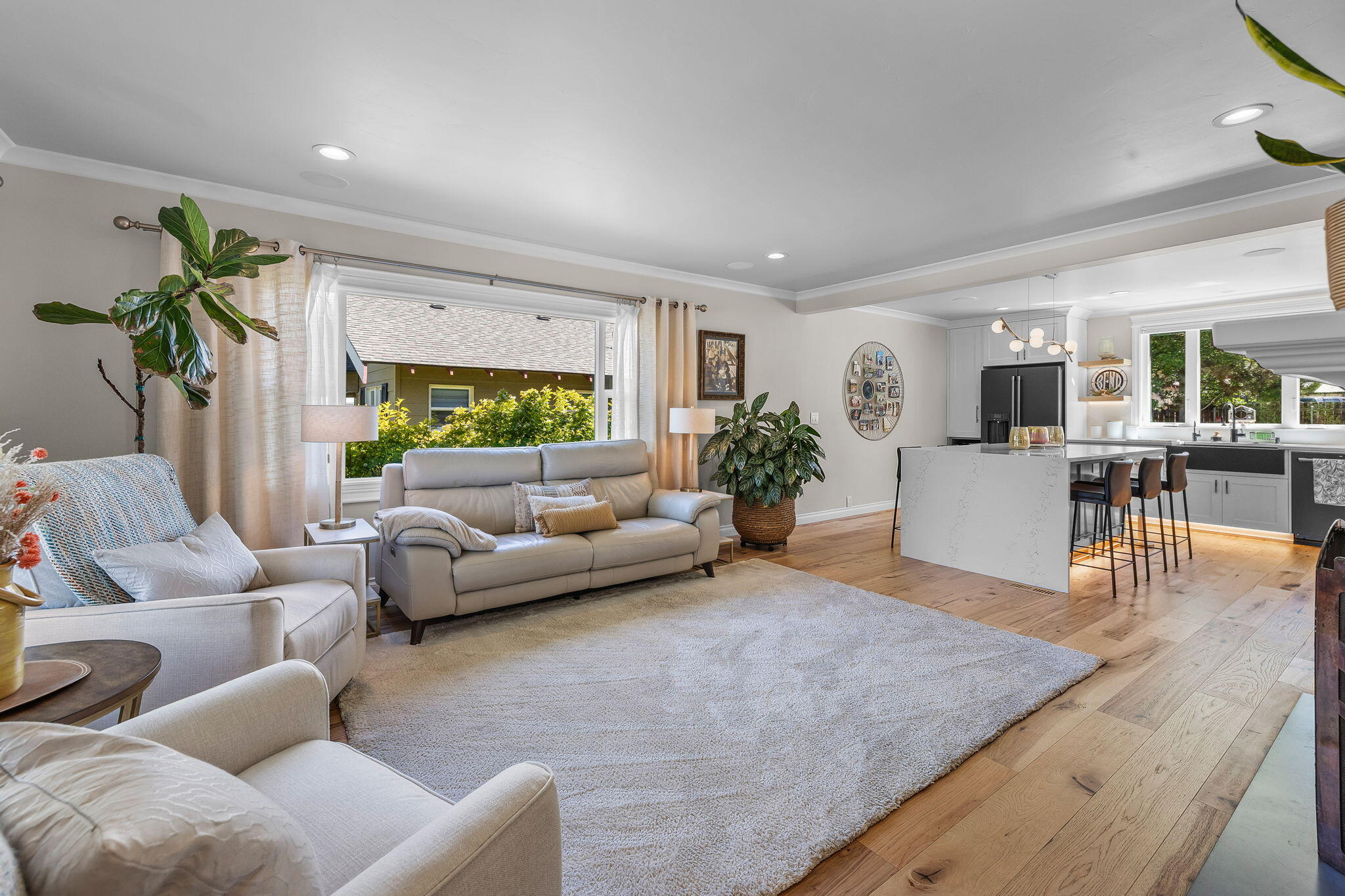 Park Addition - Residential