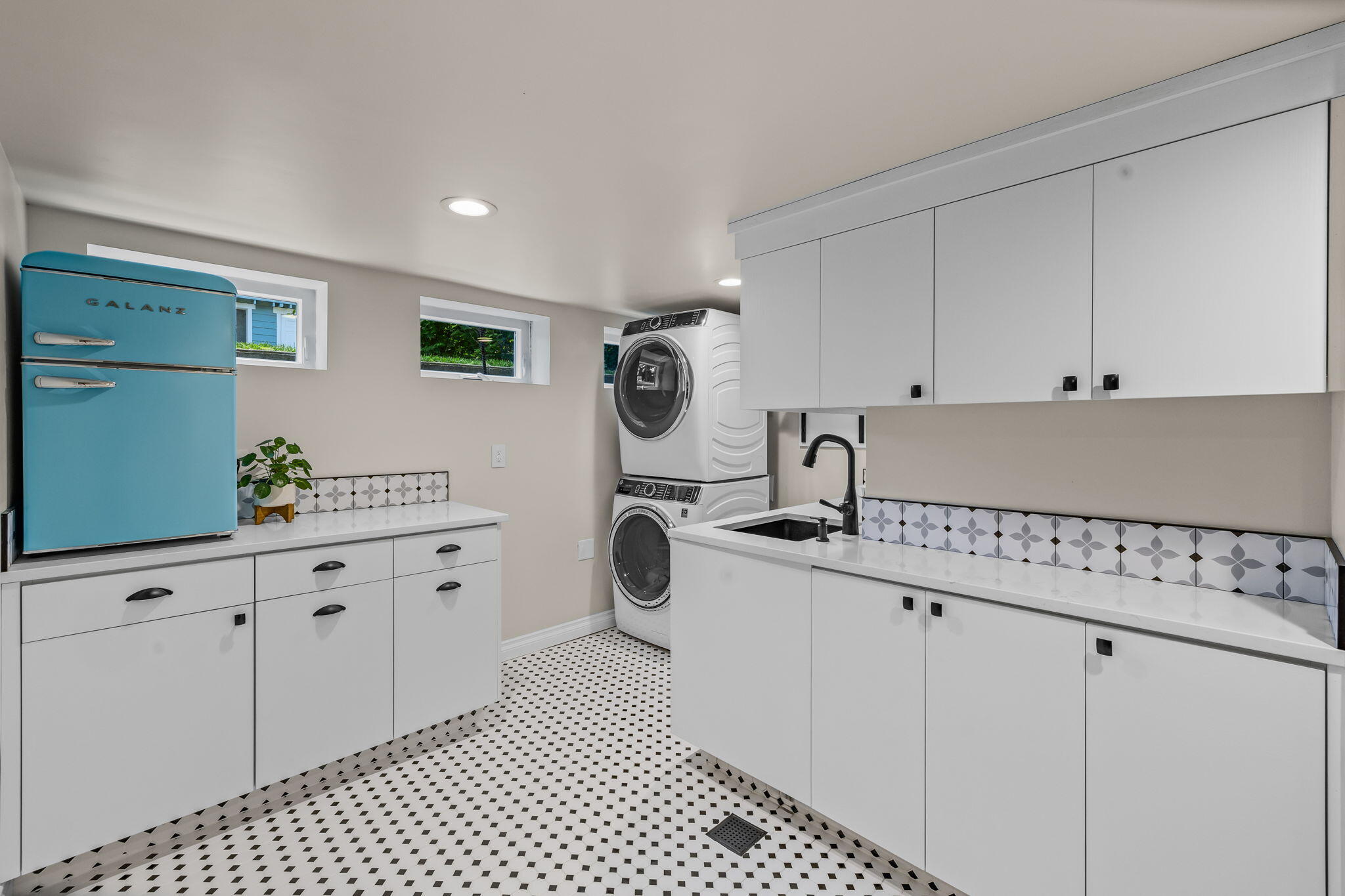 Park Addition - Residential