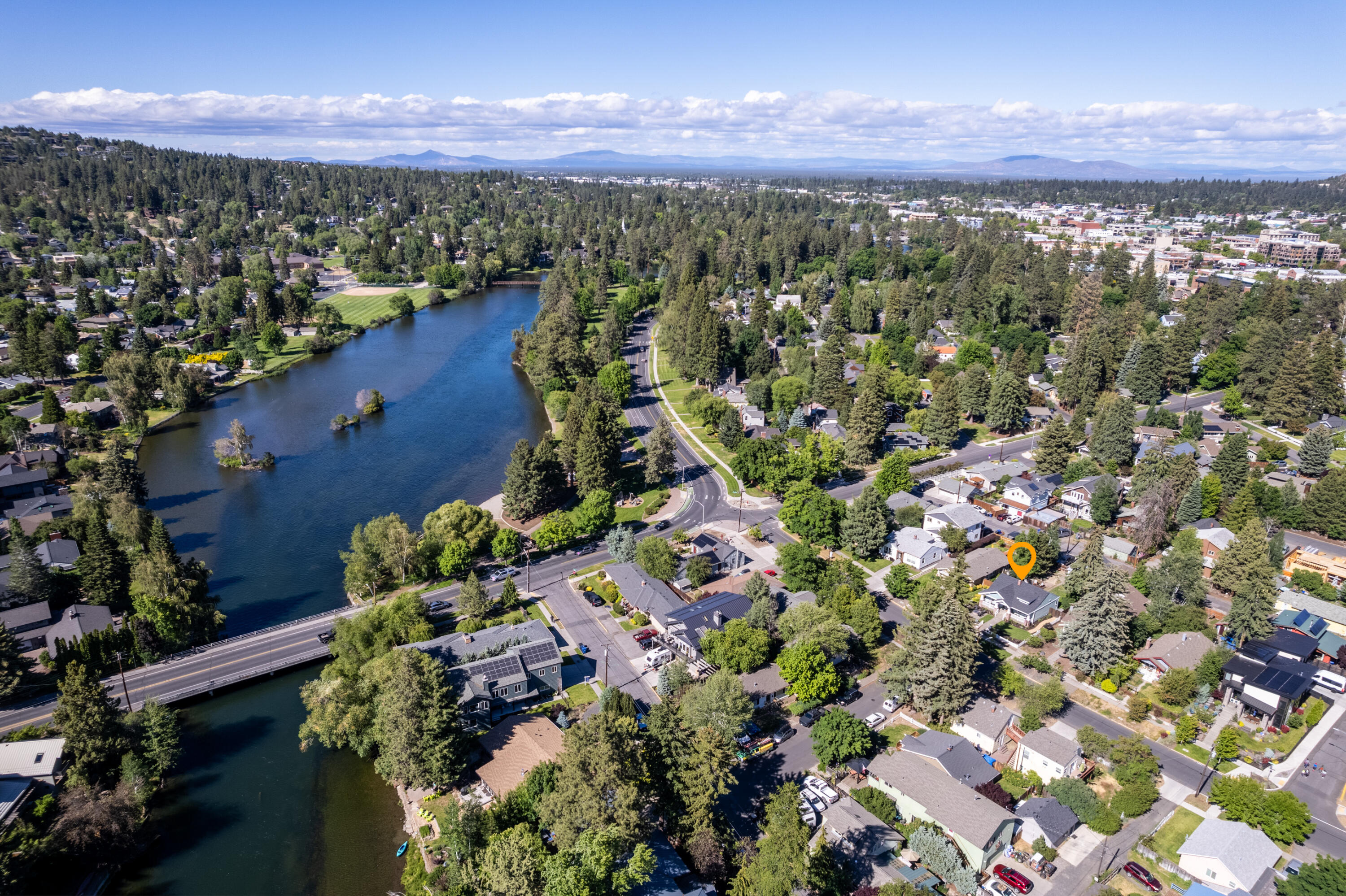 Park Addition - Residential