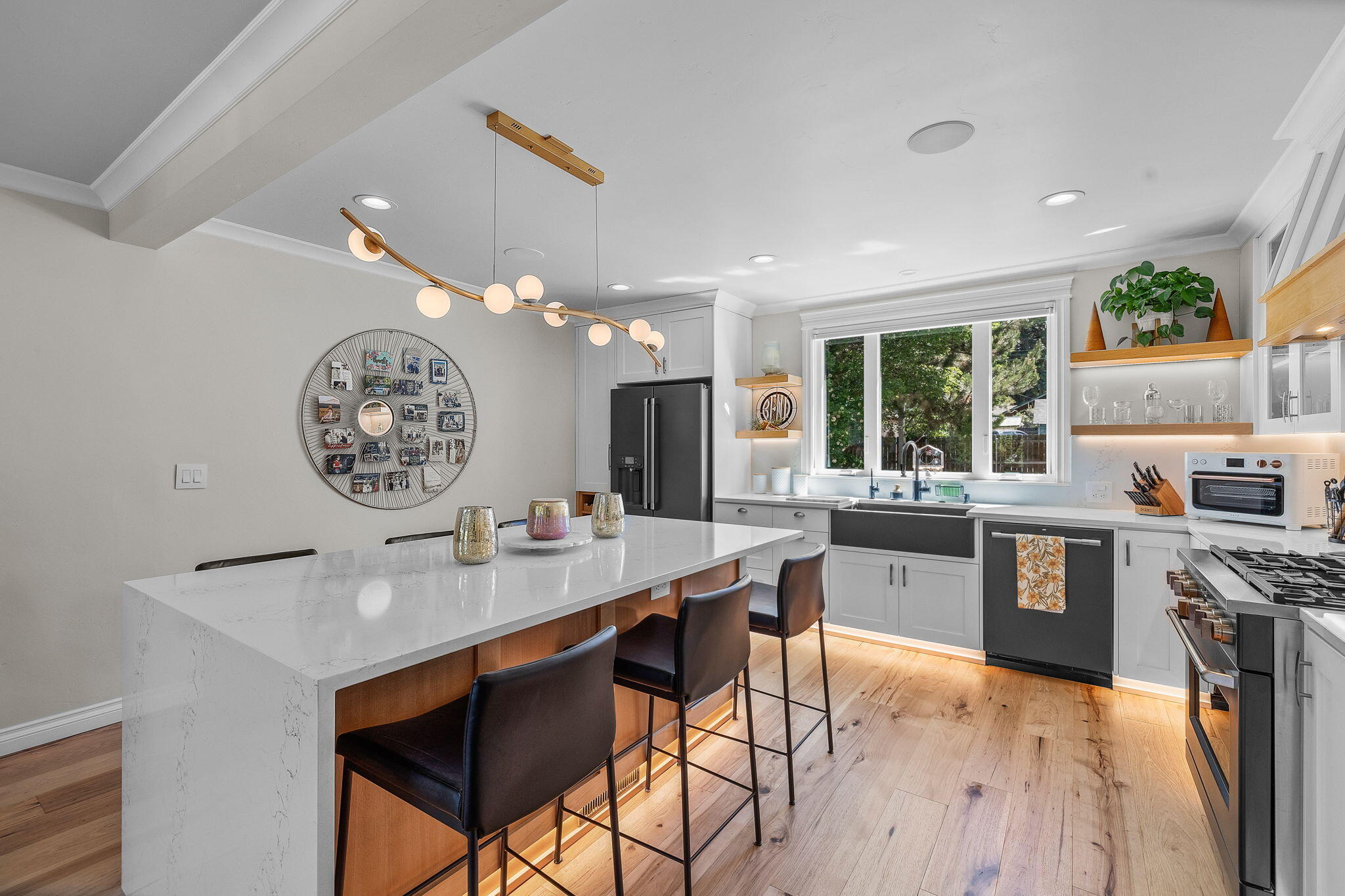 Park Addition - Residential