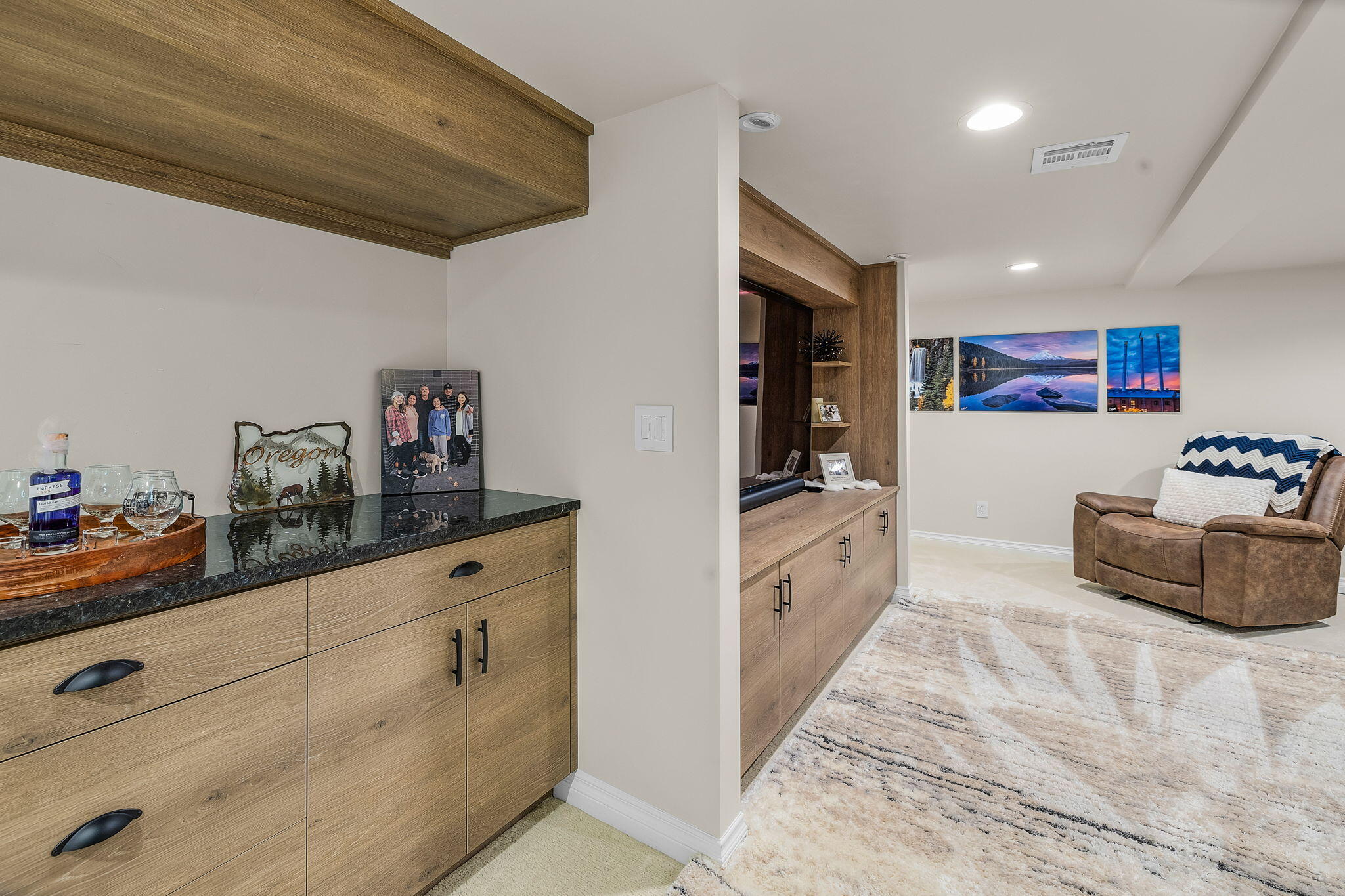 Park Addition - Residential