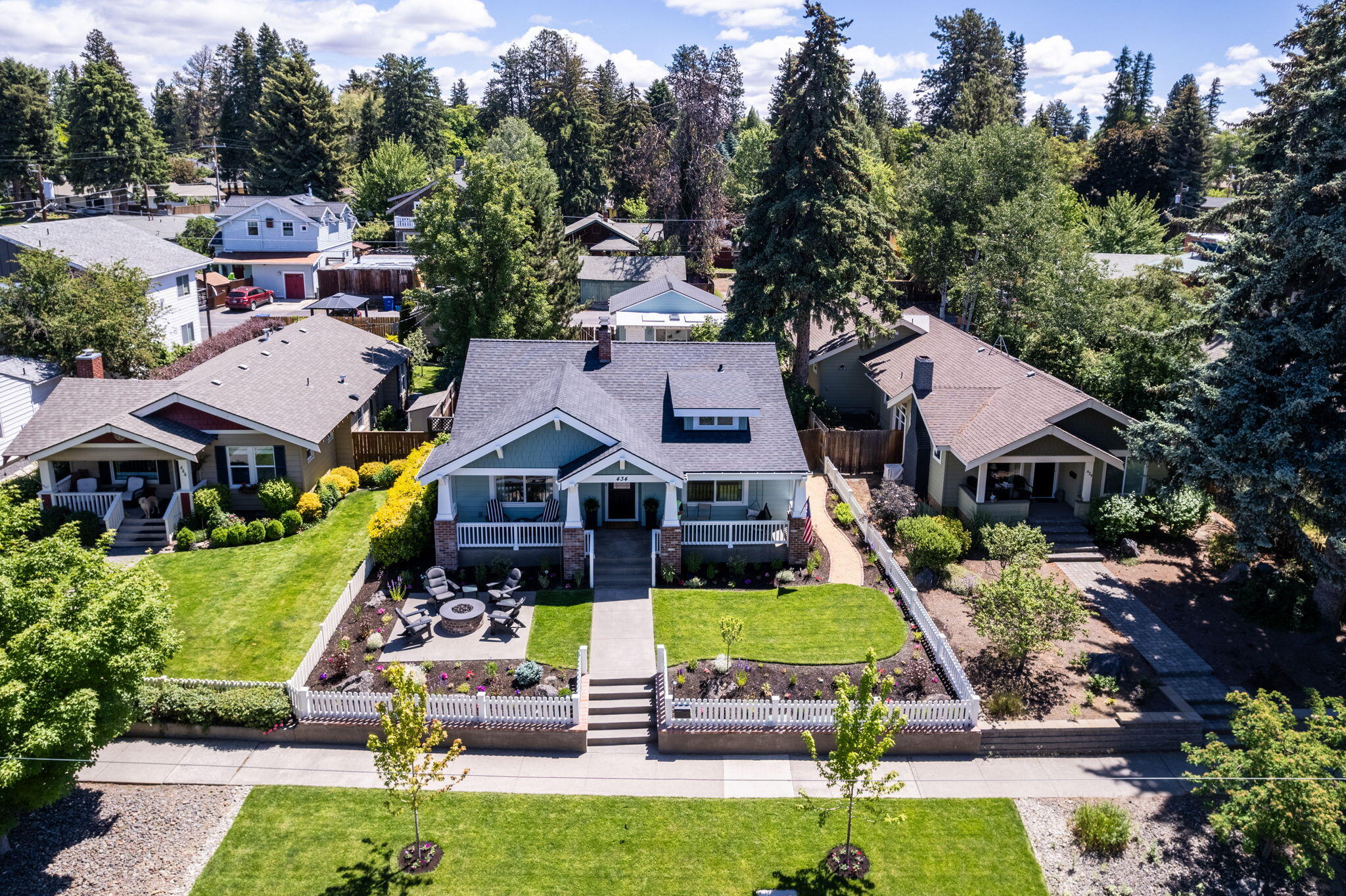 Park Addition - Residential