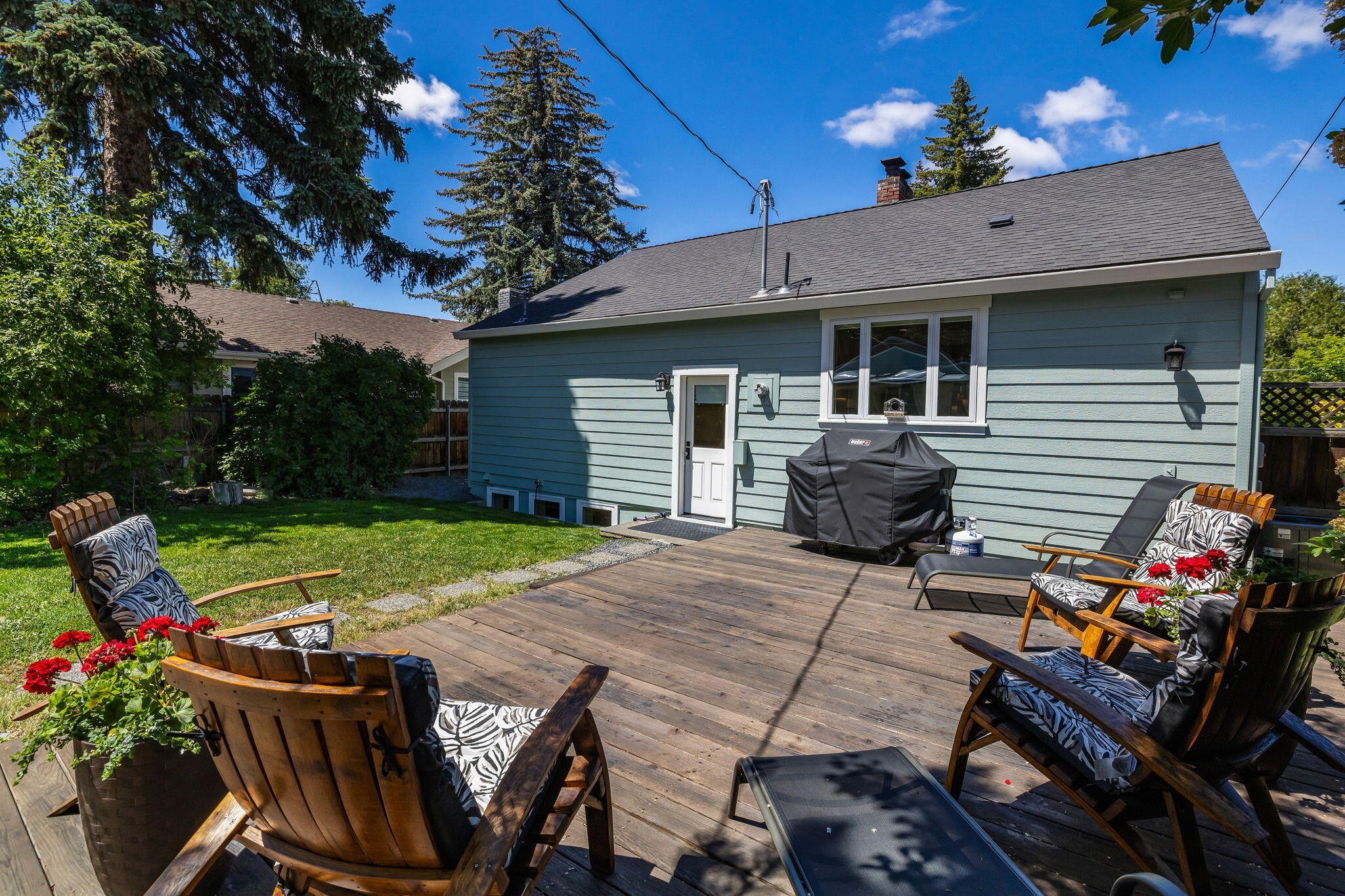 Park Addition - Residential