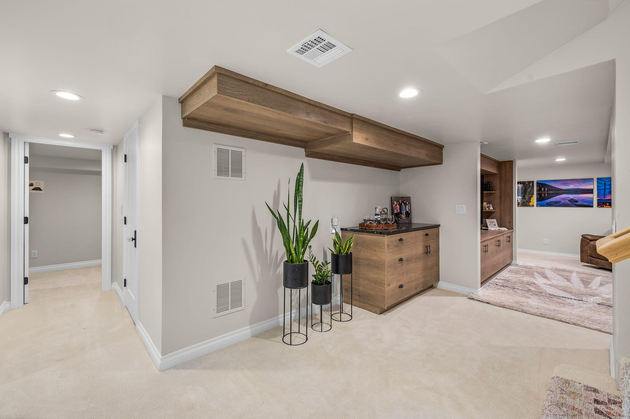 Park Addition - Residential