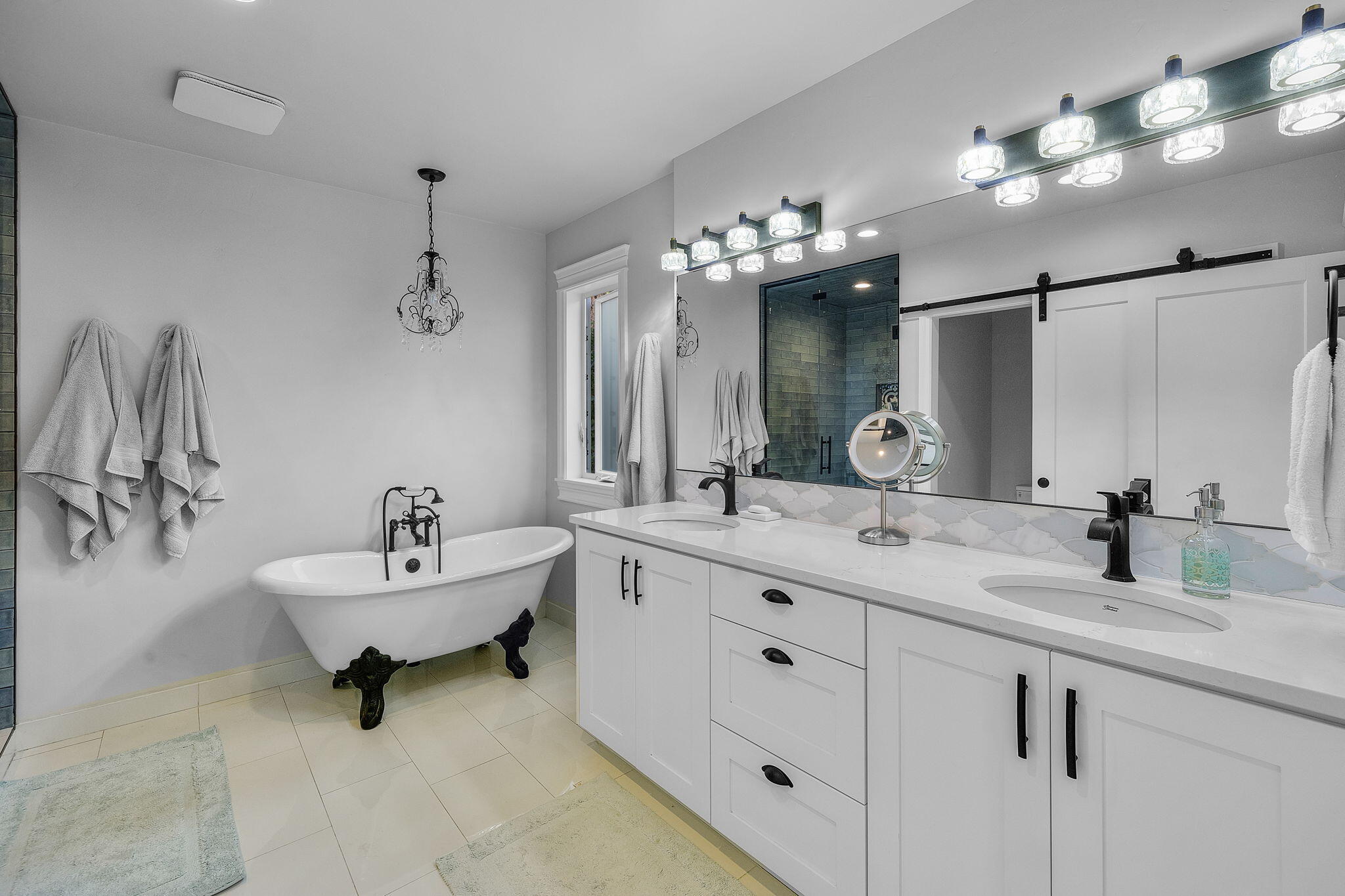 Park Addition - Residential