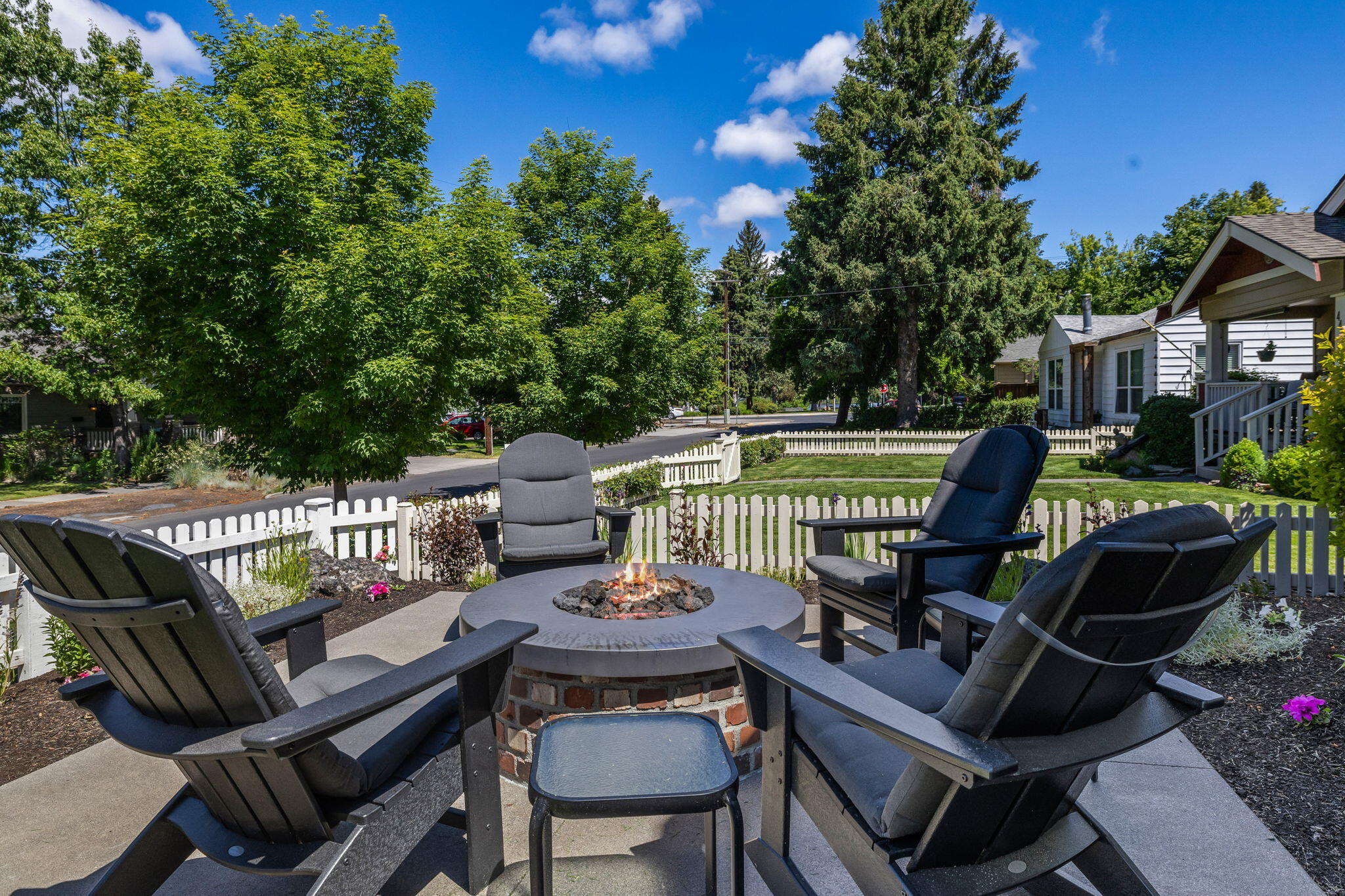 Park Addition - Residential