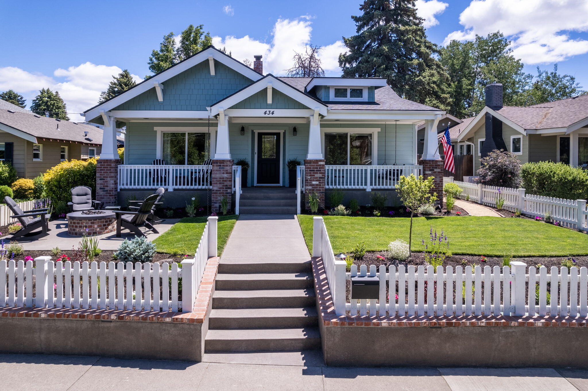 Park Addition - Residential