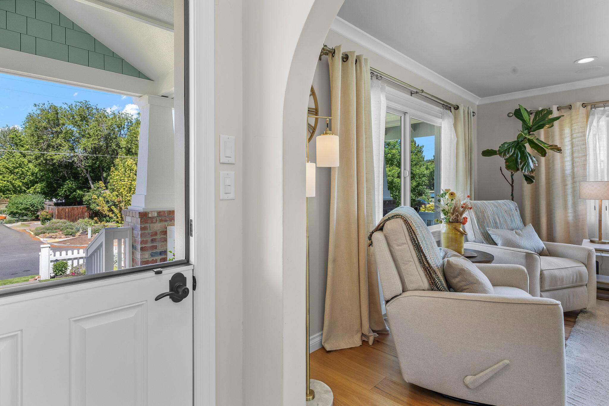 Park Addition - Residential