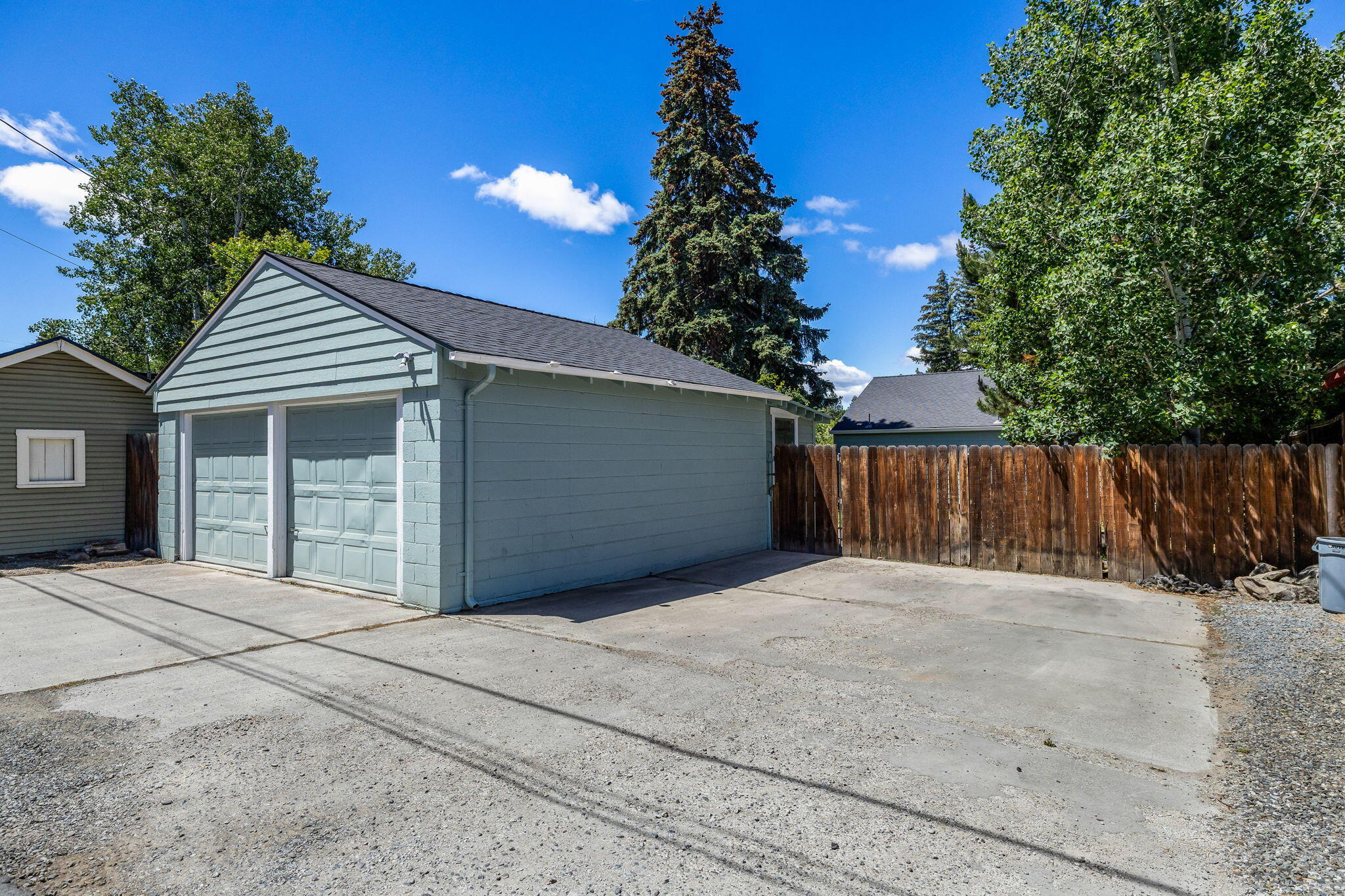 Park Addition - Residential