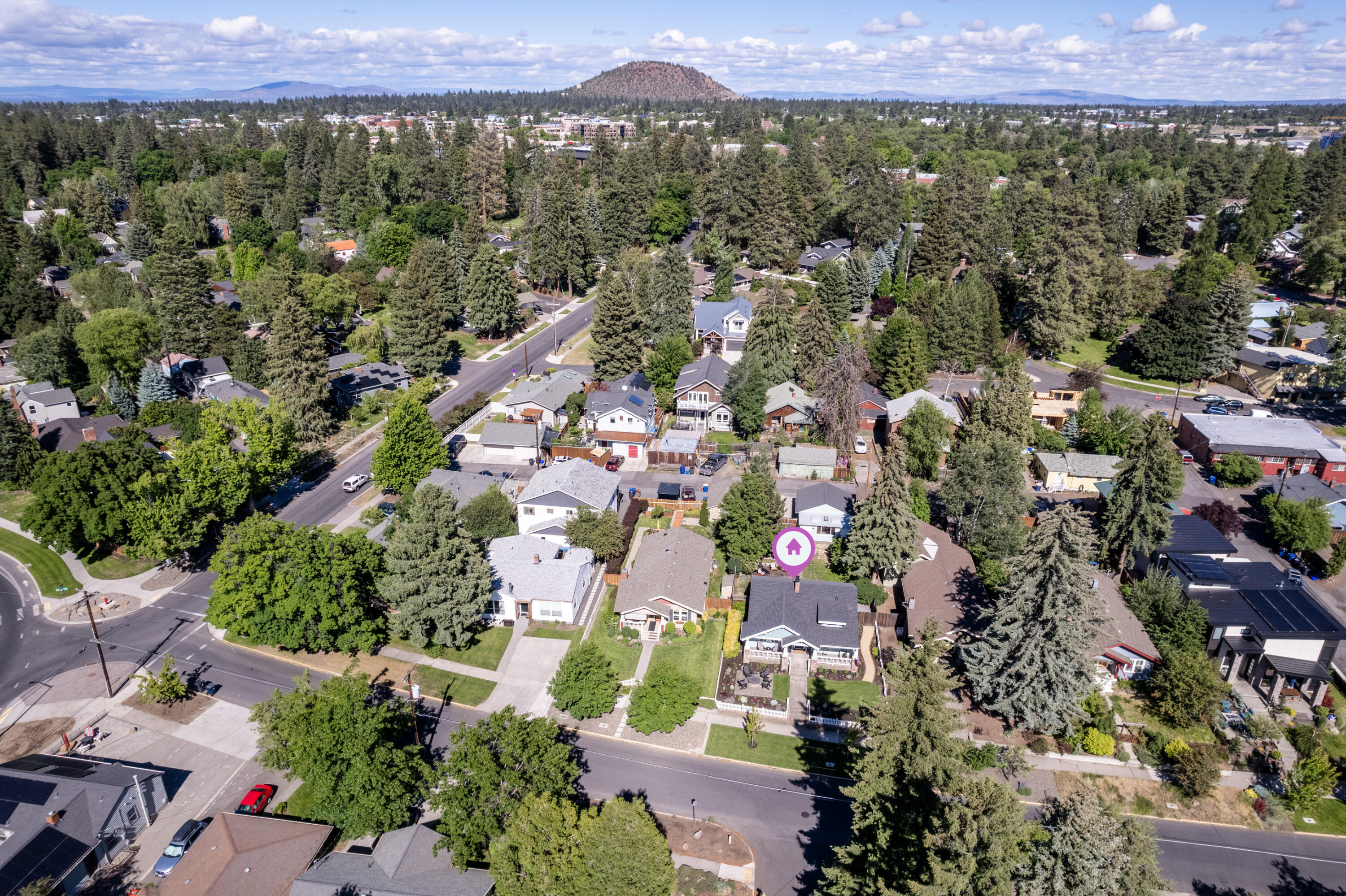 Park Addition - Residential