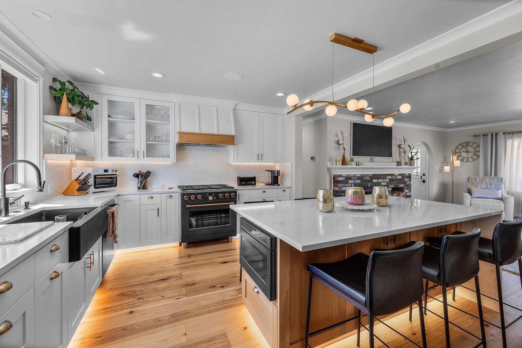 Park Addition - Residential