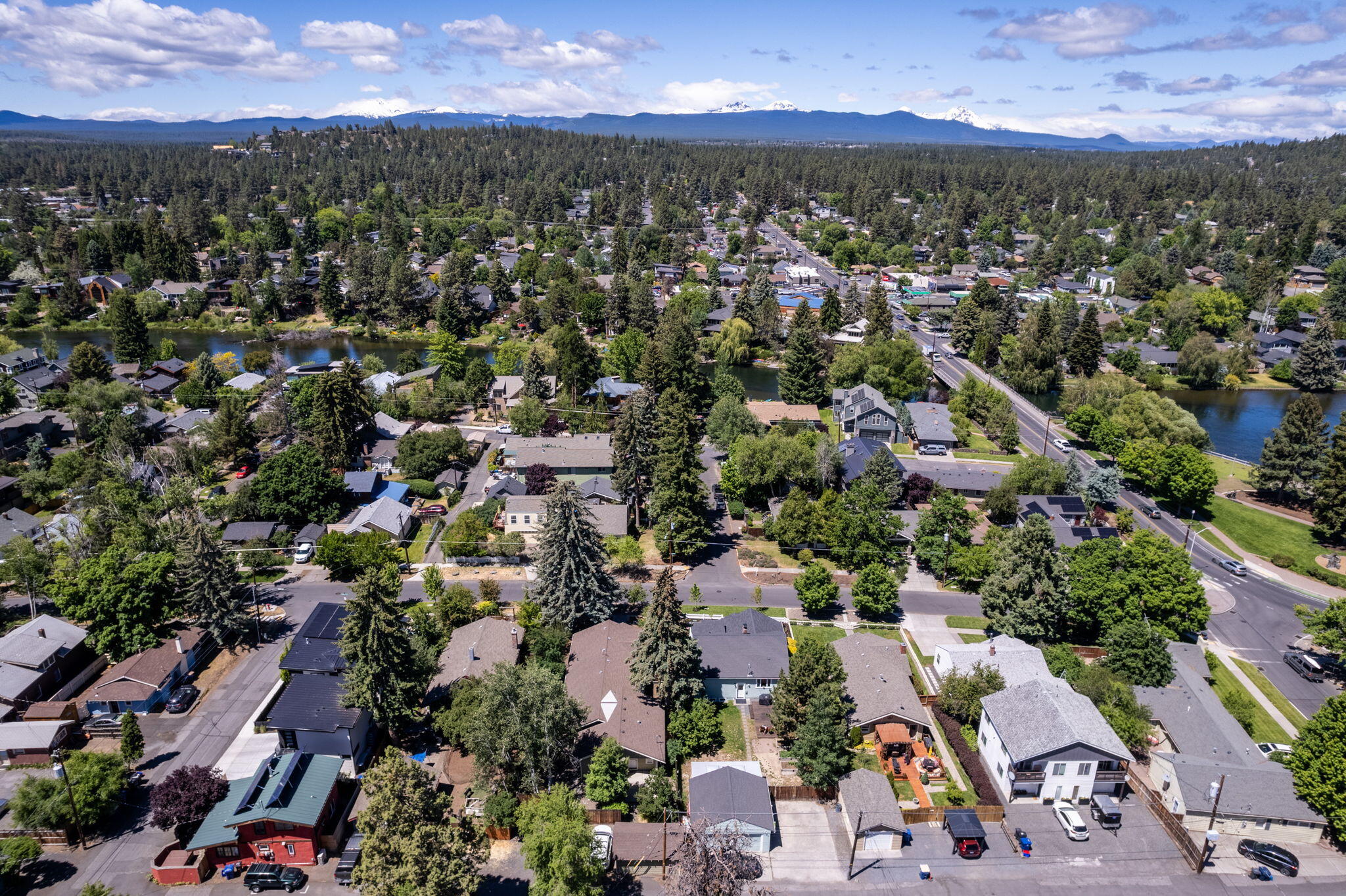 Park Addition - Residential