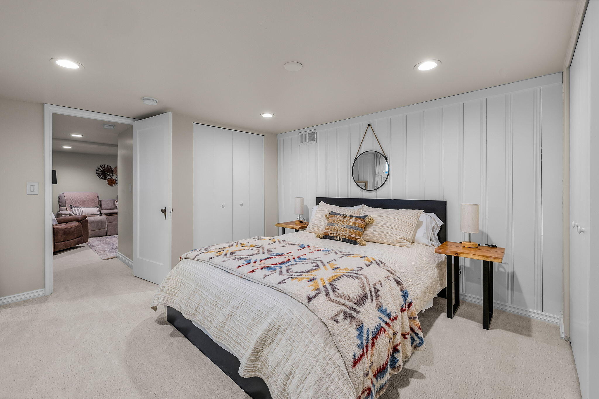 Park Addition - Residential