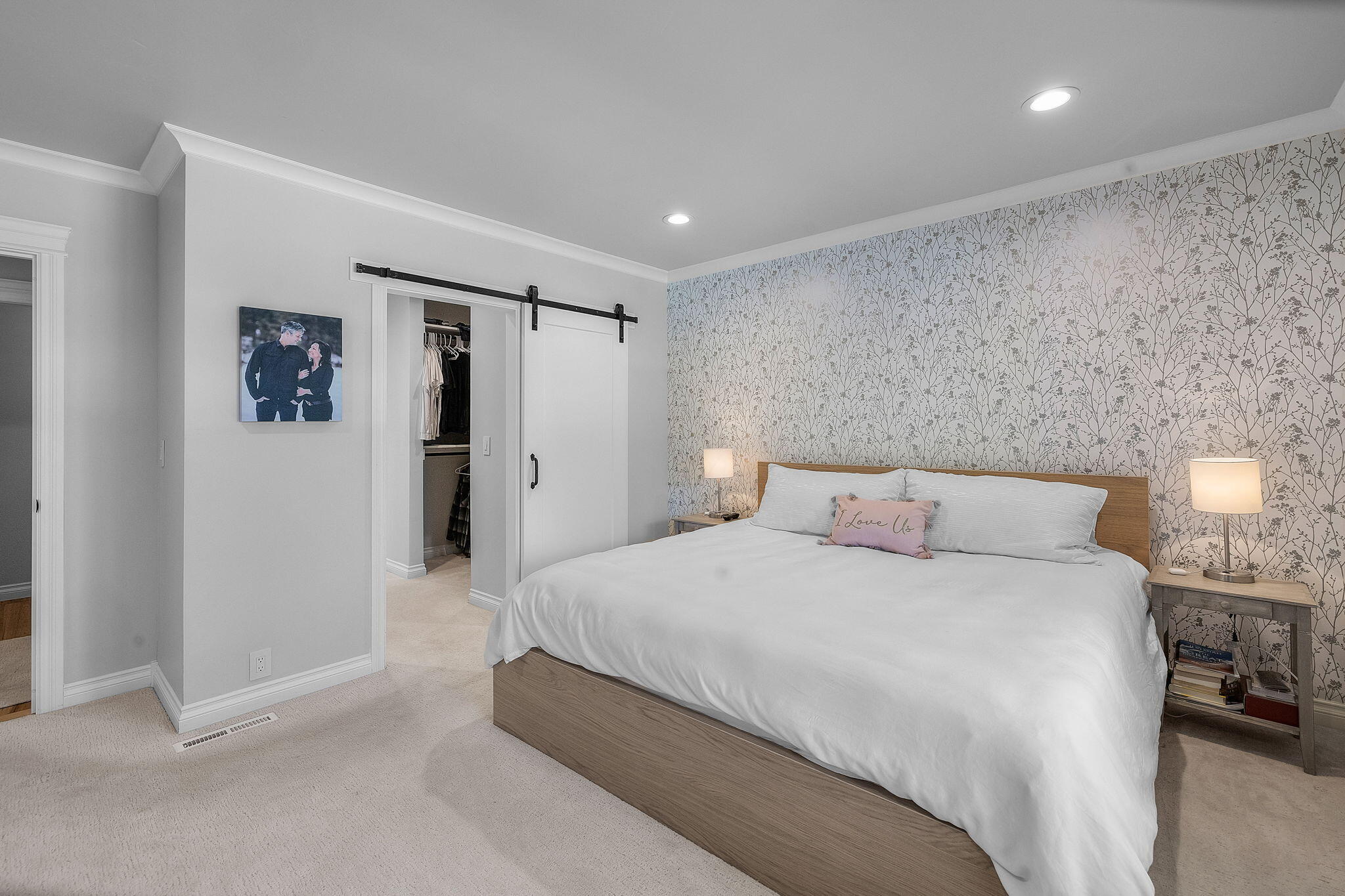 Park Addition - Residential