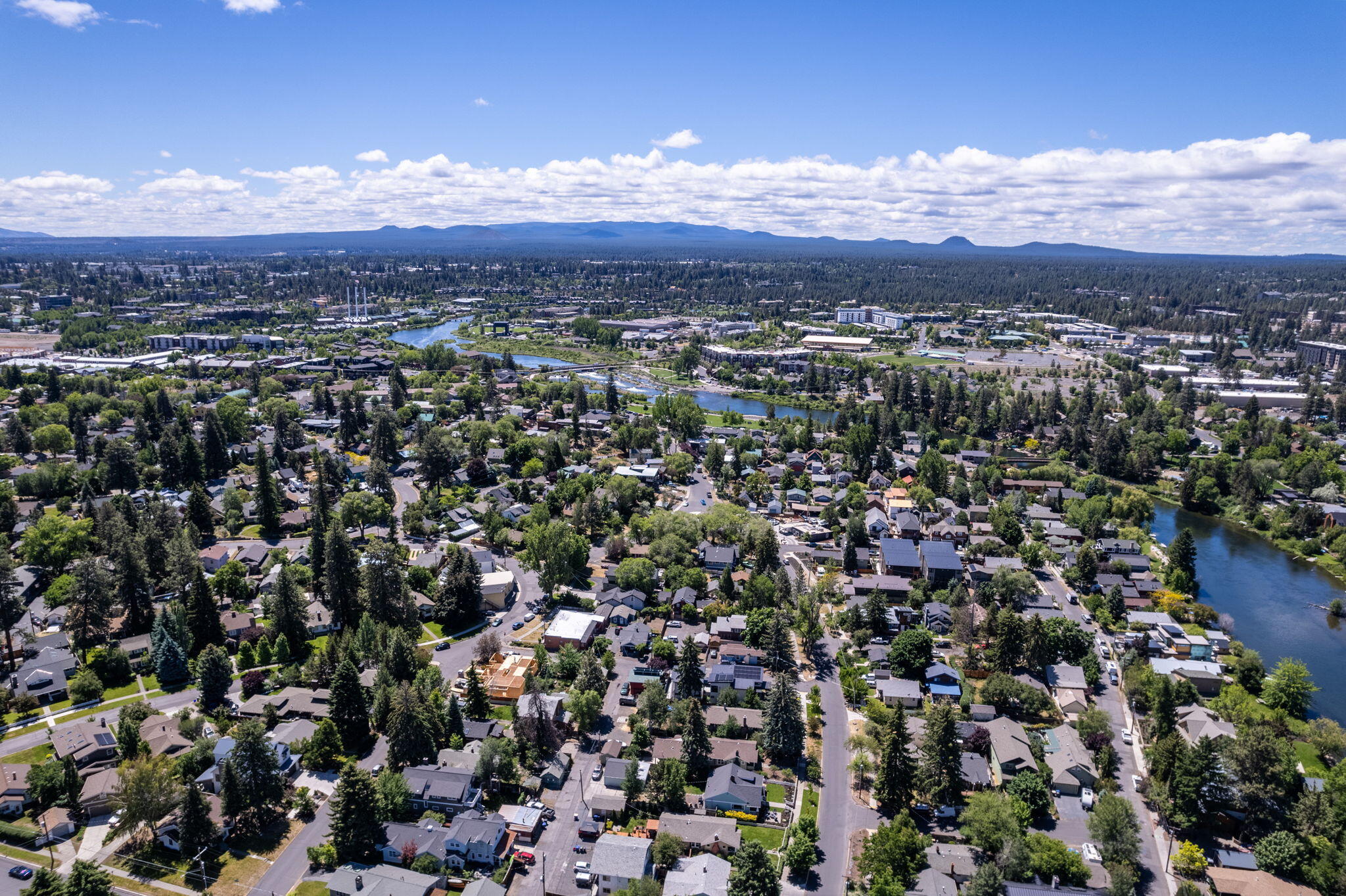 Park Addition - Residential