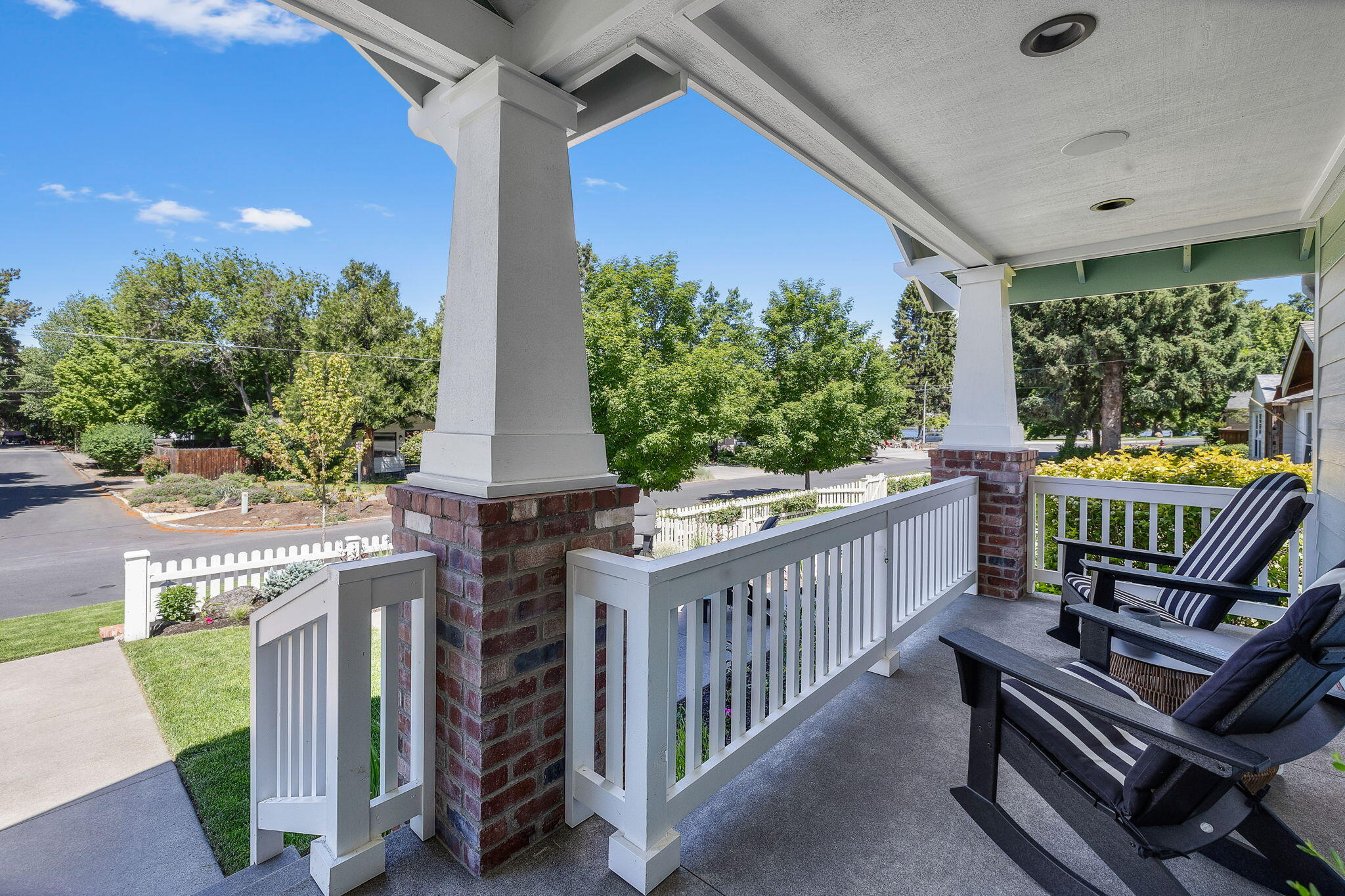 Park Addition - Residential