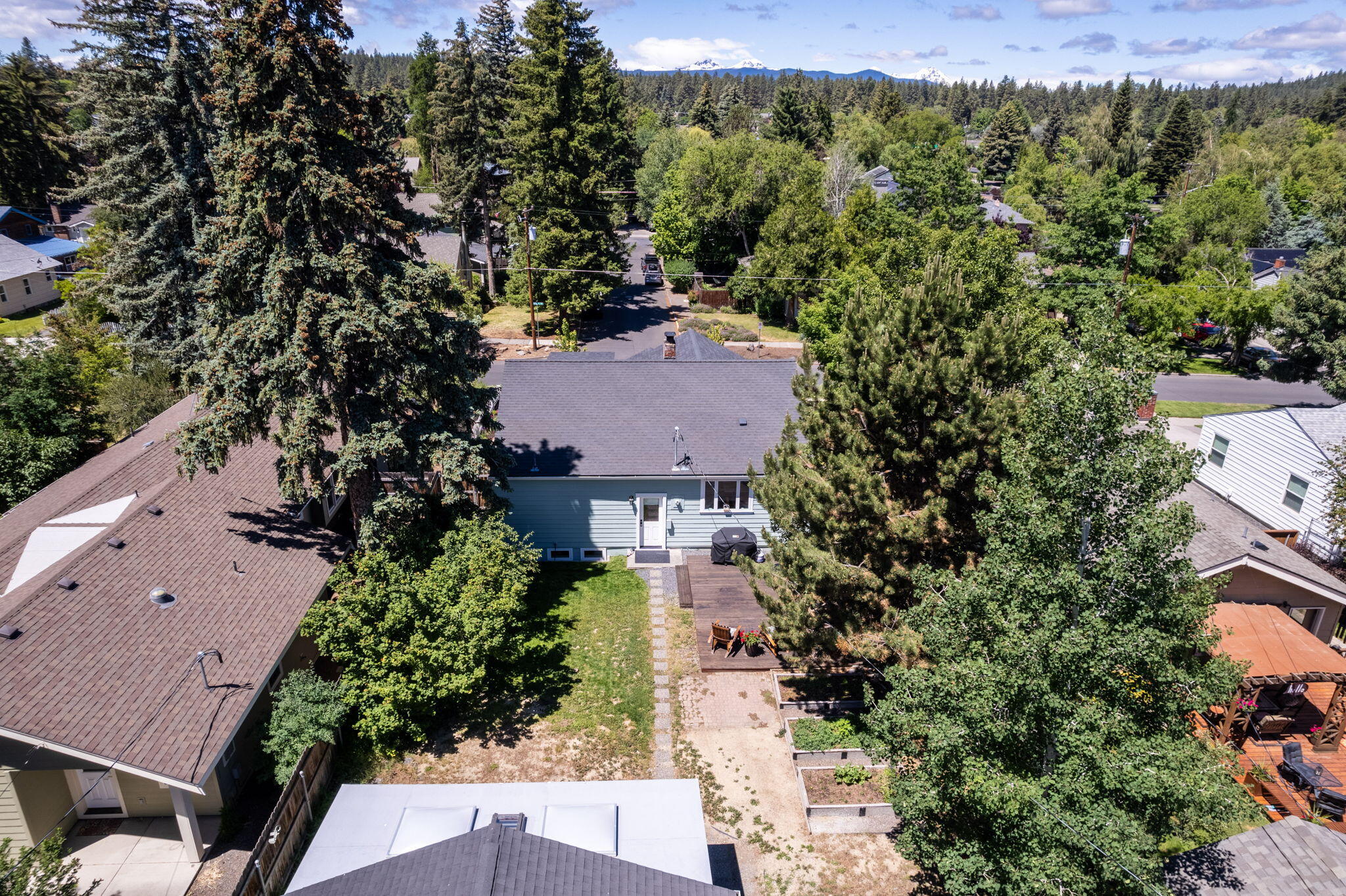 Park Addition - Residential