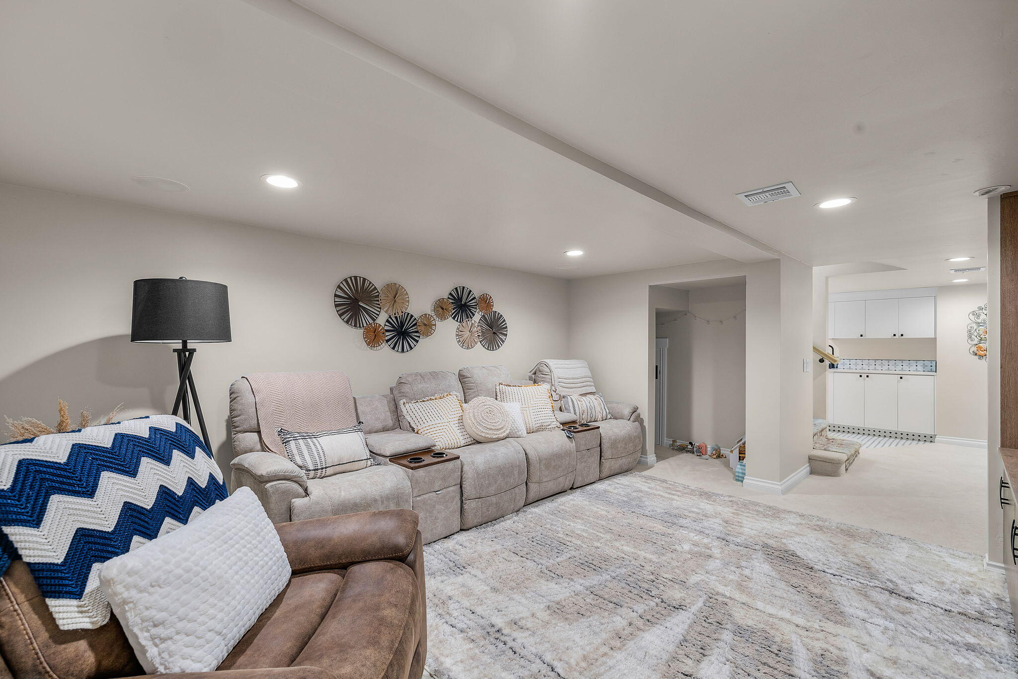 Park Addition - Residential