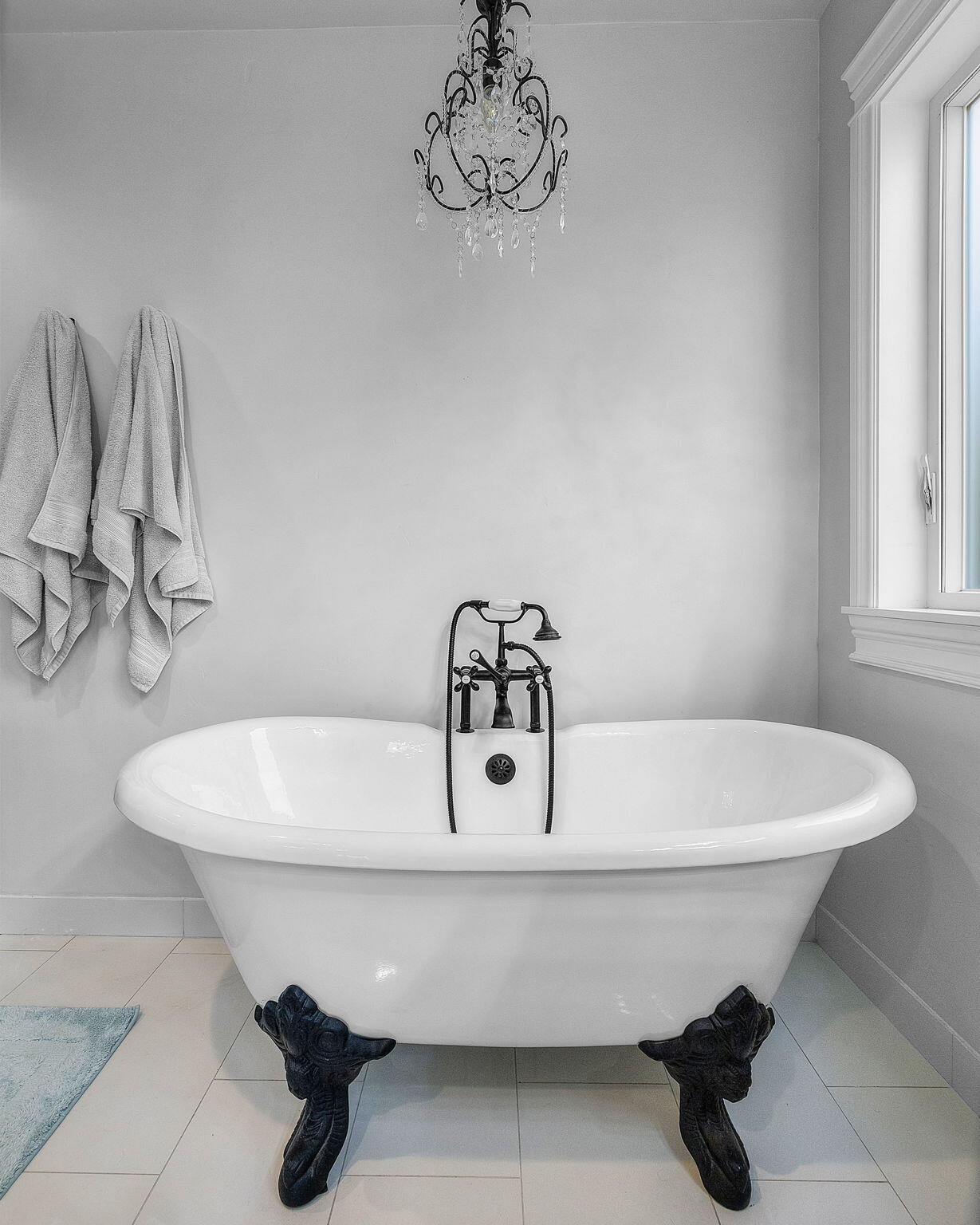 Park Addition - Residential