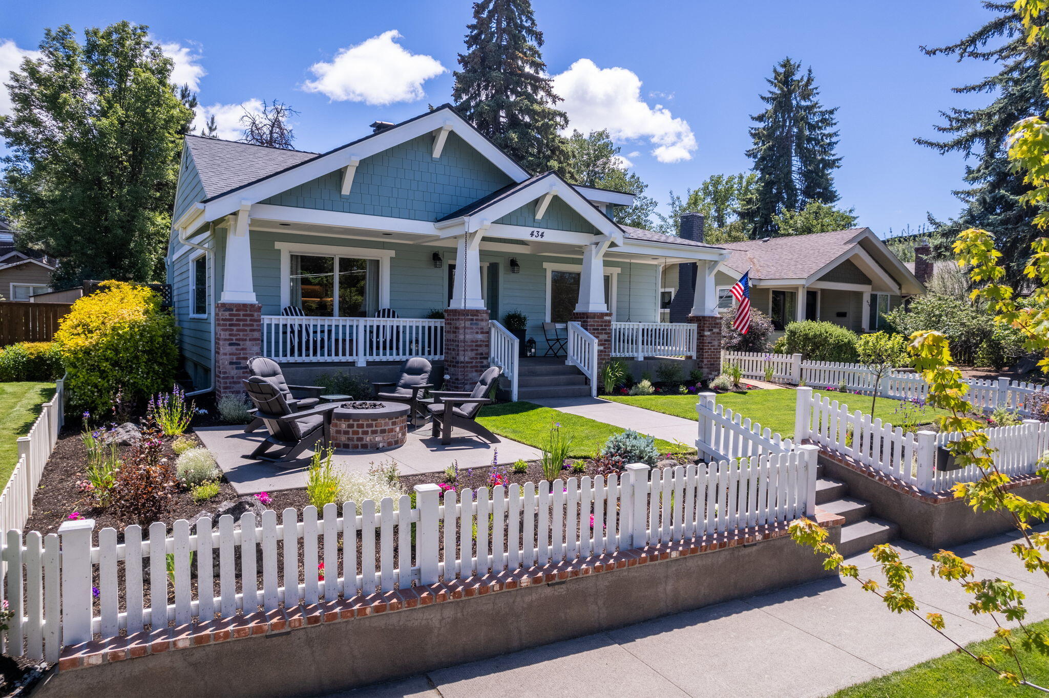 Park Addition - Residential