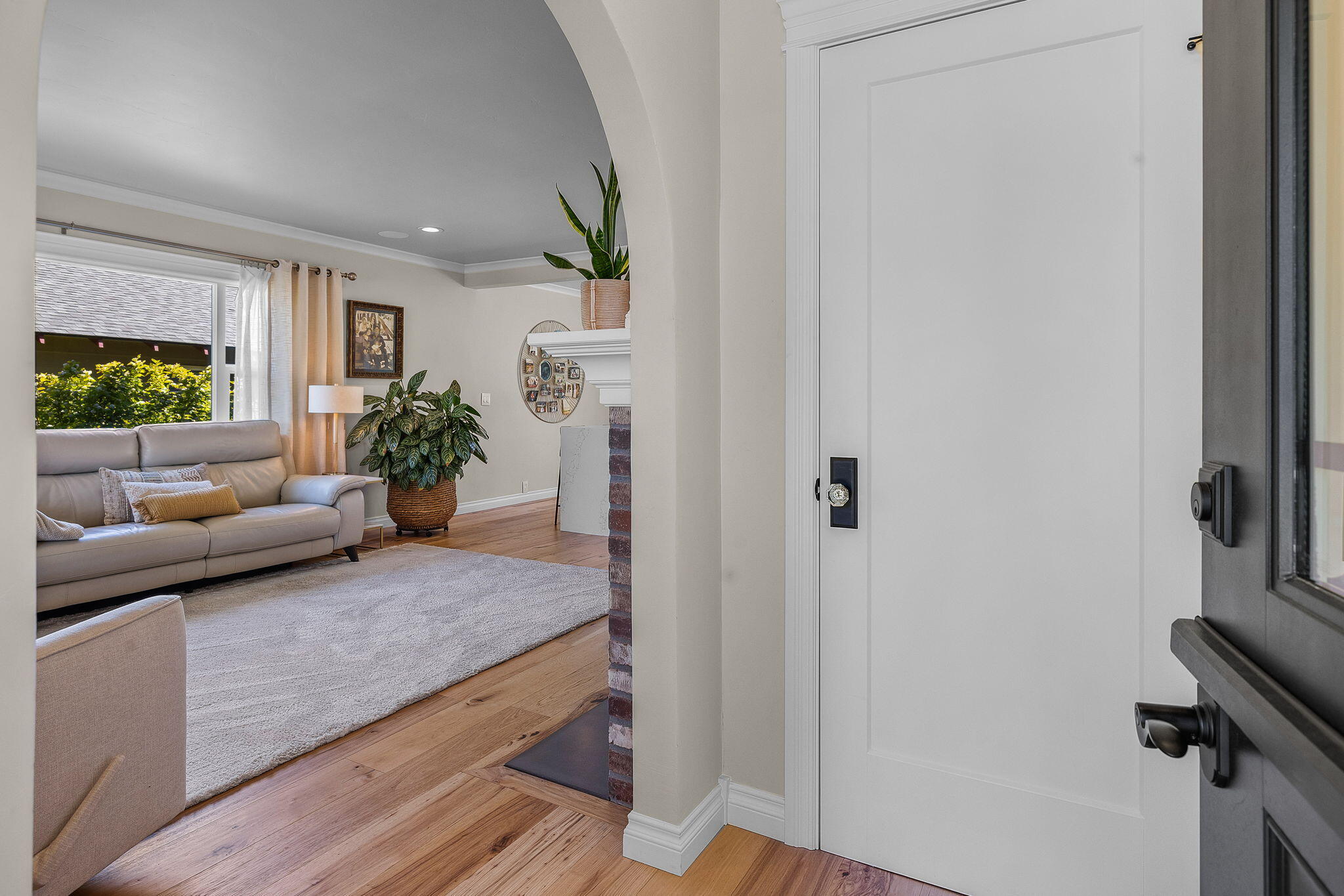 Park Addition - Residential