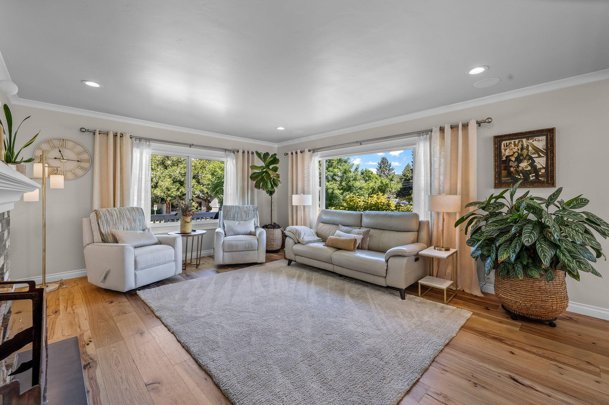 Park Addition - Residential