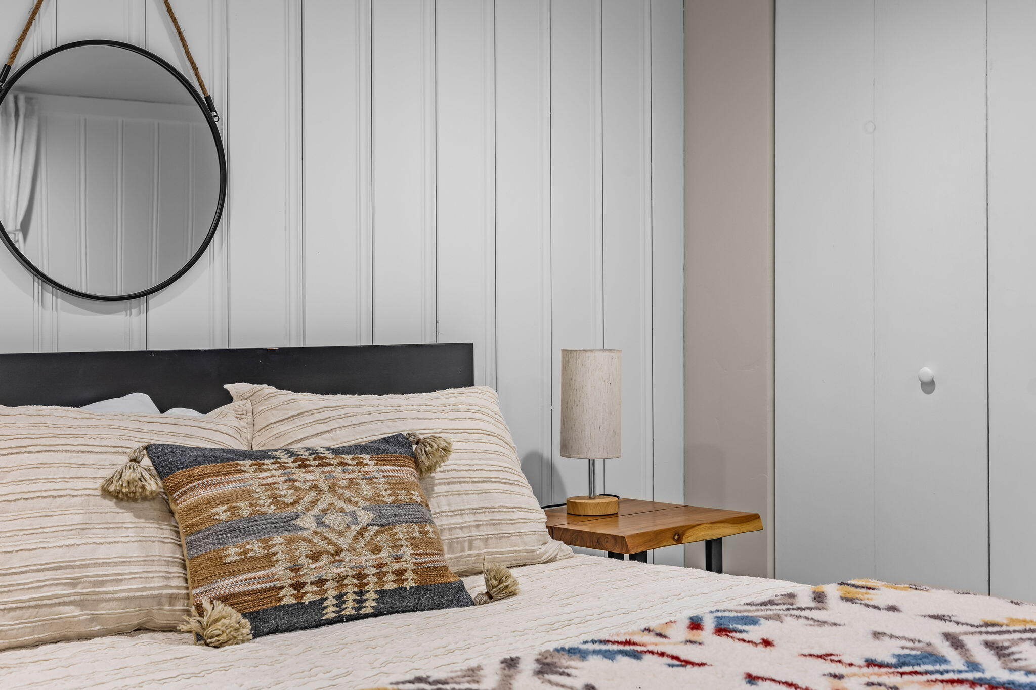 Park Addition - Residential