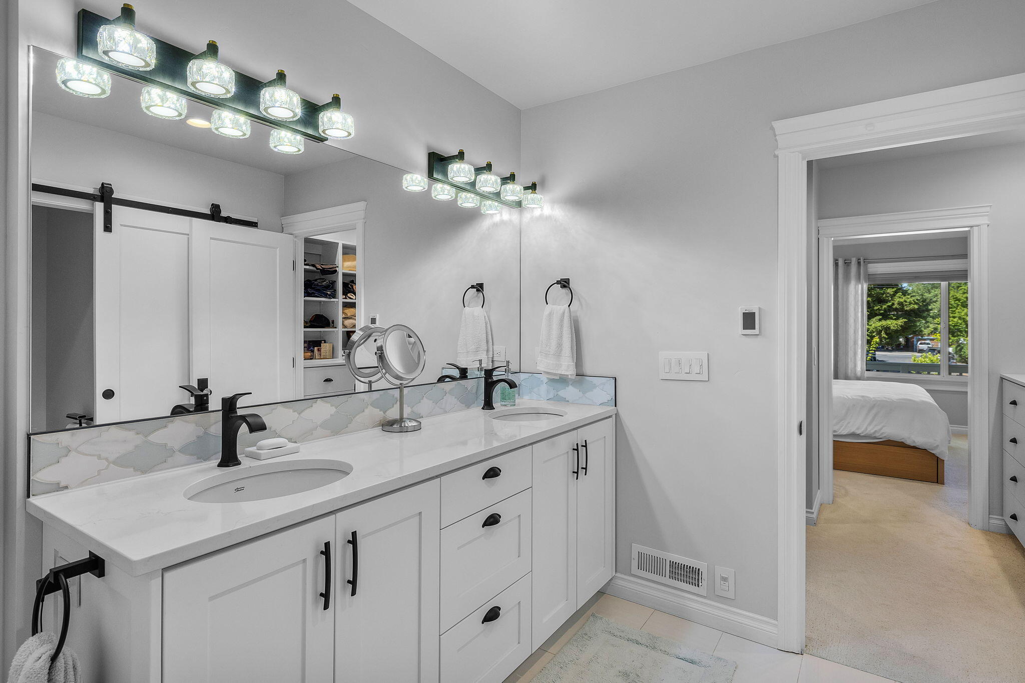 Park Addition - Residential