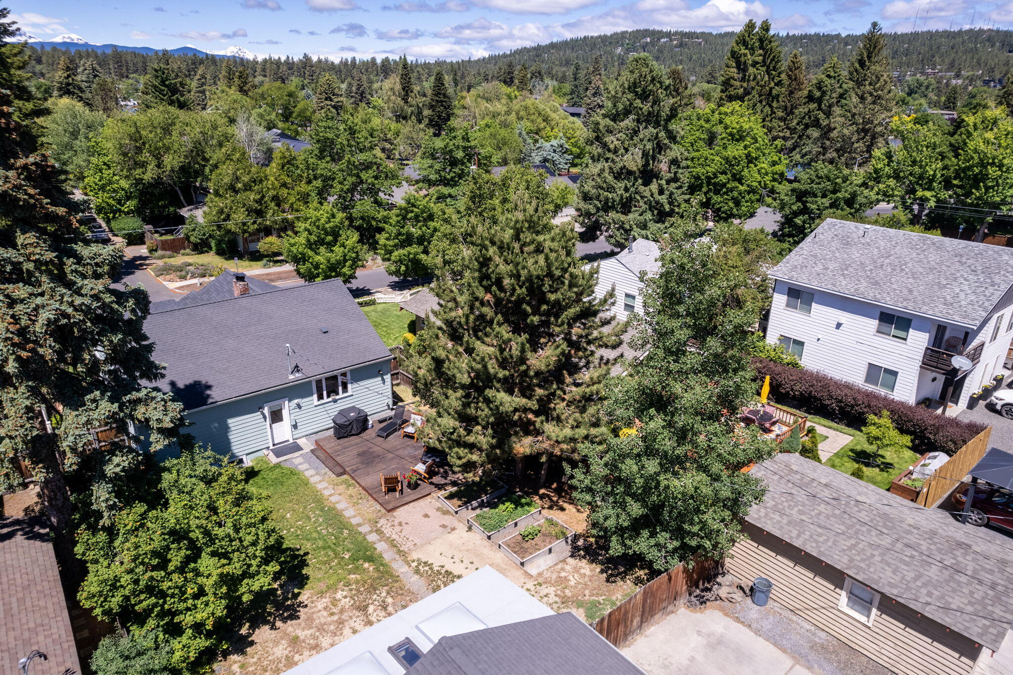 Park Addition - Residential