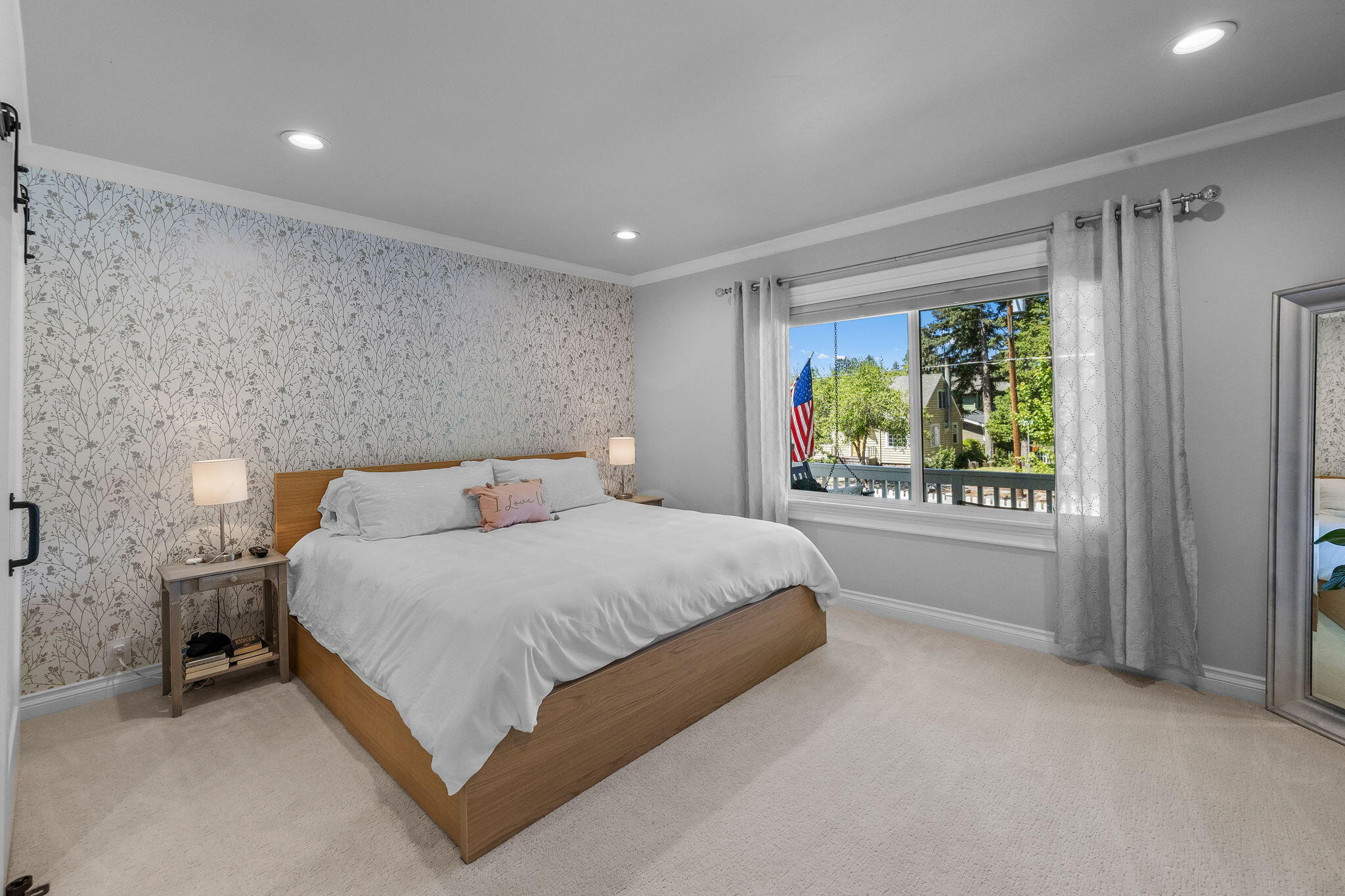 Park Addition - Residential