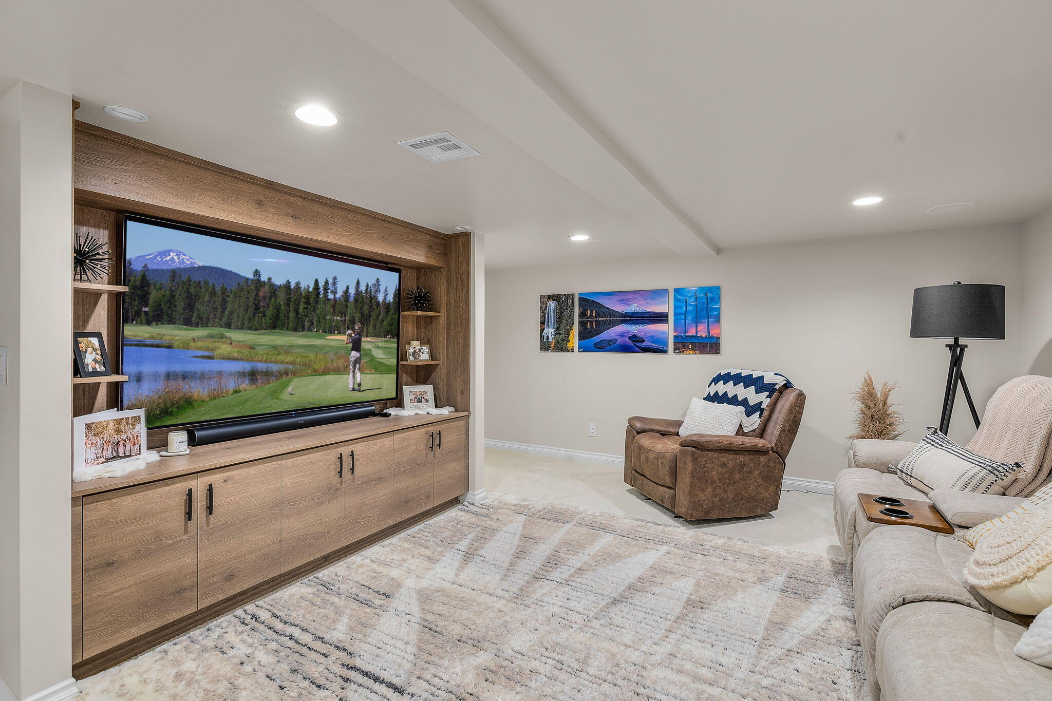 Park Addition - Residential