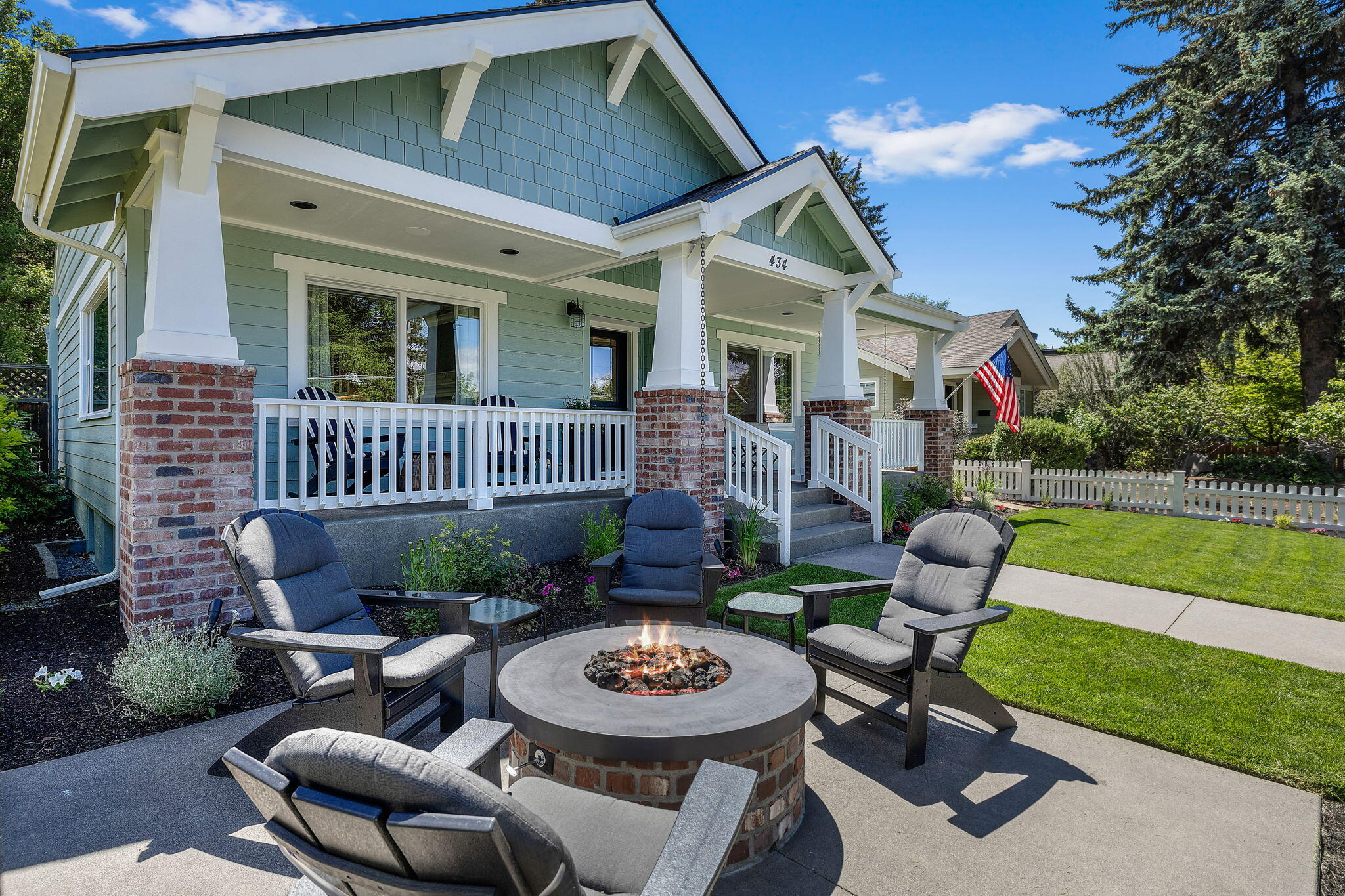 Park Addition - Residential