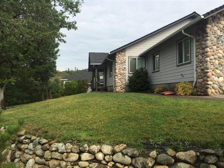 Forest Hills - Residential