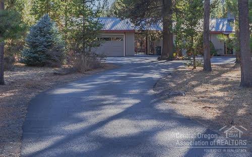 Tall Pines - Residential