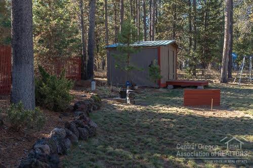 Tall Pines - Residential