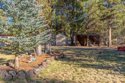 Tall Pines - Residential