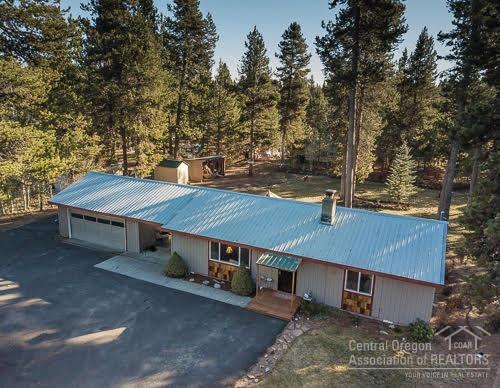 Tall Pines - Residential