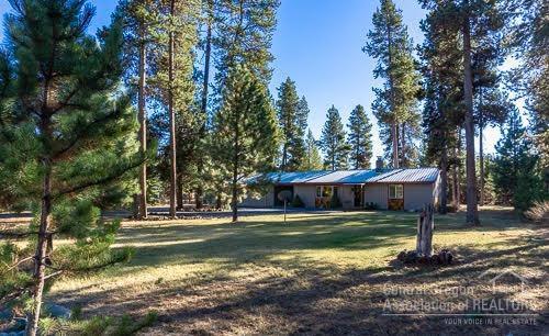 Tall Pines - Residential
