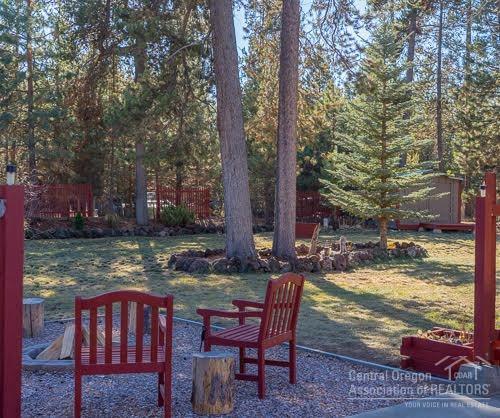 Tall Pines - Residential